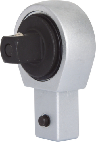 KS Tools 14x18mm Einsteck-Umschaltknarre
