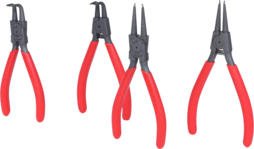 KS Tools Sicherungszangen-Satz