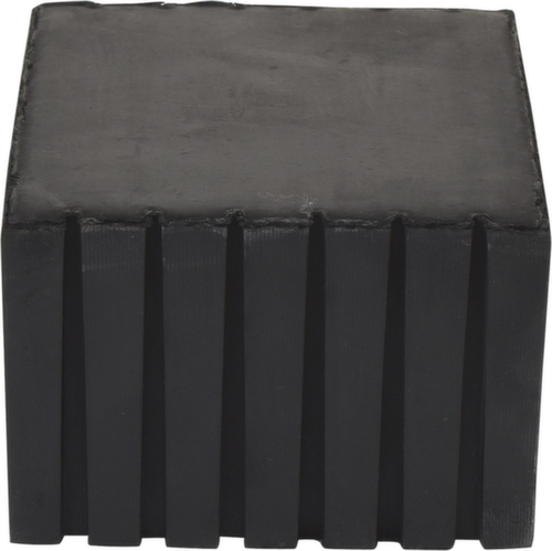 KS Tools Universal Gummiauflage für Hebebühne 115x100x70 mm
