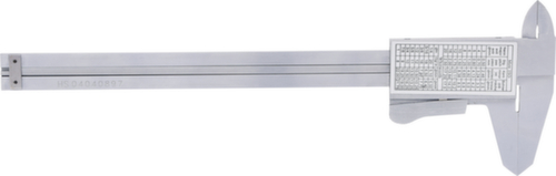 KS Tools Taschen-Messschieber 0-150mm