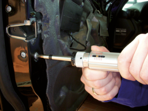 KS Tools 1/4" ESD Drehmomentschraubendreher Mikrometerskala