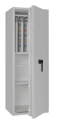Format Tresorbau Schlüsseltresor STC 2-400 Kombi