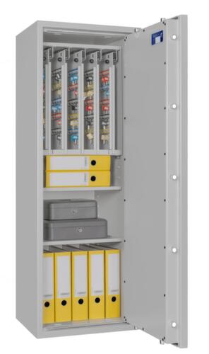 Format Tresorbau Schlüsseltresor STC 2-400 Kombi