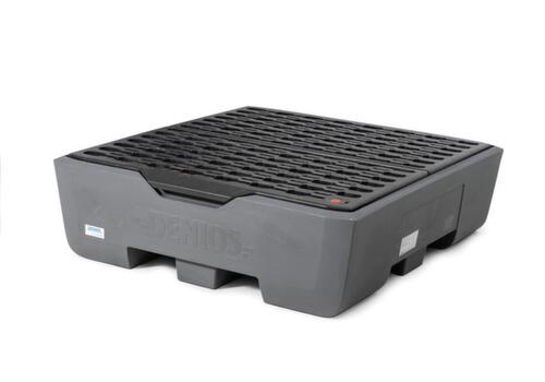 Auffangwanne pro-line für 200-Liter-Fässer