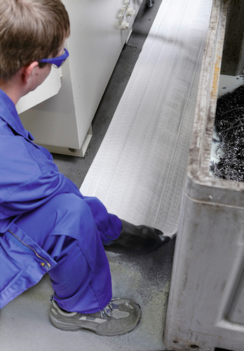 Vlies-Sorbent DENSORB® ECONOMY SINGLE light, Rolle