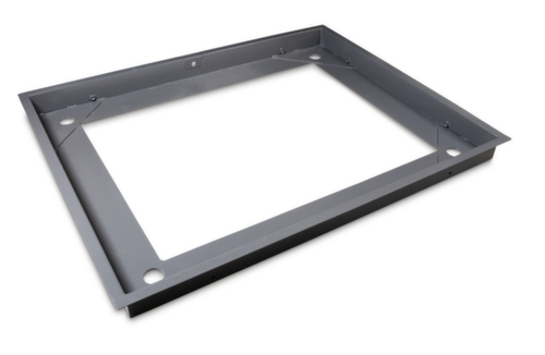 KERN Bodenwaage BIC 1T-4