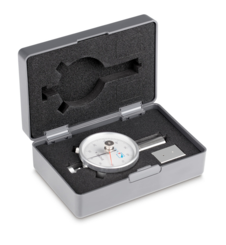 KERN Analoges Härteprüfgeräte SAUTER HBD 100-0