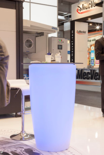 Pflanzsäule degardo® ROVIO III