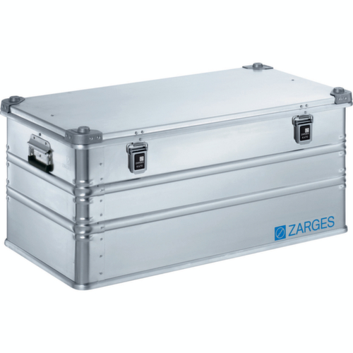 ZARGES Transportkiste K 470, Inhalt 173 l