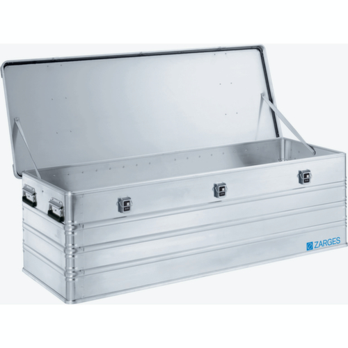 ZARGES Transportkiste K 470, Inhalt 396 l