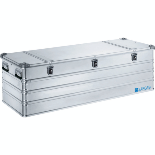ZARGES Transportkiste K 470, Inhalt 396 l
