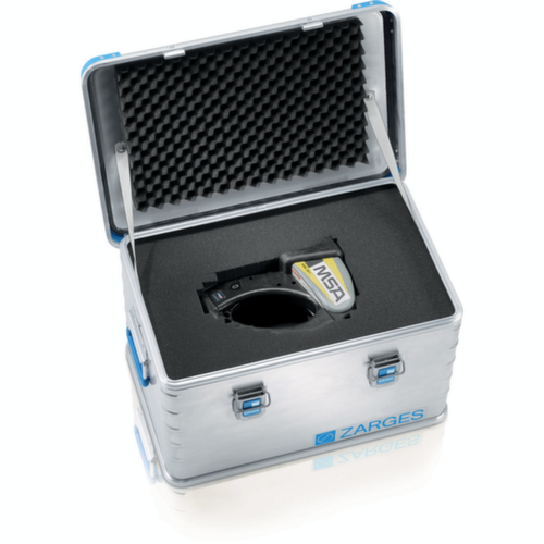 ZARGES Würfelschaumset K 424 XC für Transportkiste