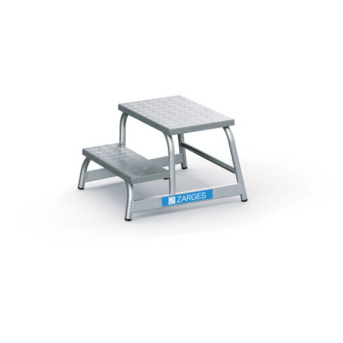 ZARGES Maschinentritt Z600