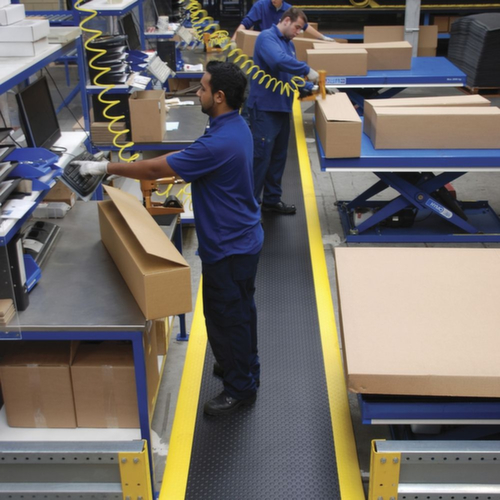 Anti-Ermüdungsmatte