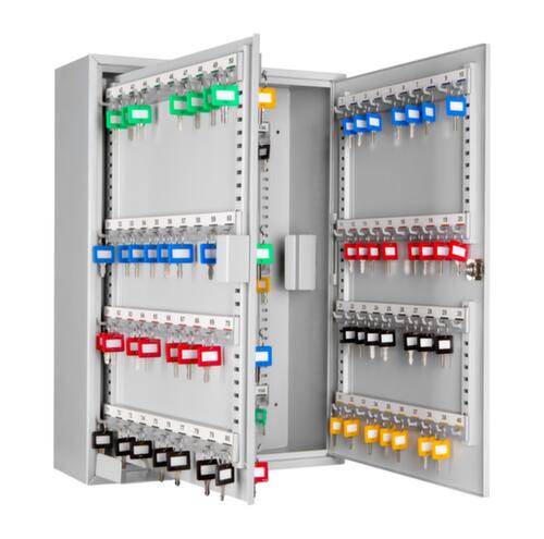 Format Tresorbau Schlüsselschrank mit schwenkbarem Register
