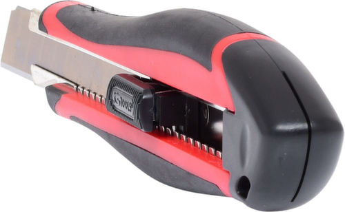 KS Tools Universal-Abbrechklingen-Messer 18 mm