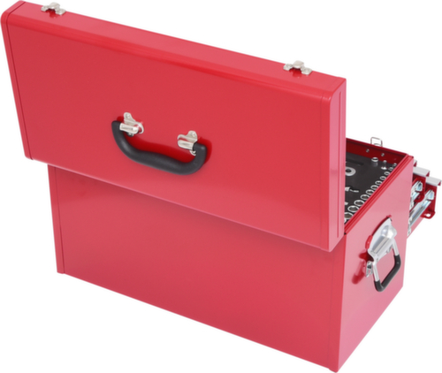 KS Tools 1/4"+1/2" Werkzeug-Satz