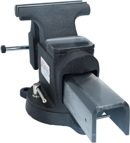 KS Tools Parallel-Schraubstock
