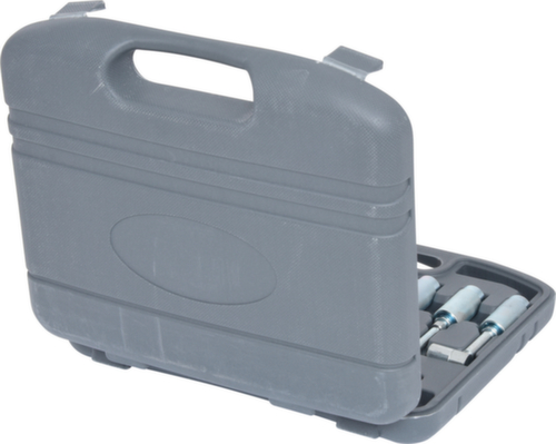 KS Tools Fettpressen-Adapter-Satz