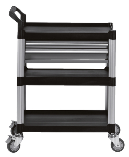 KS Tools Werkstatt-Servicewagen