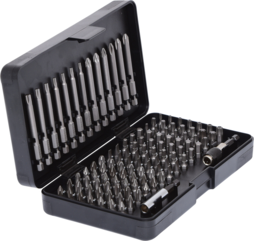 KS Tools 1/4" Bit-Satz