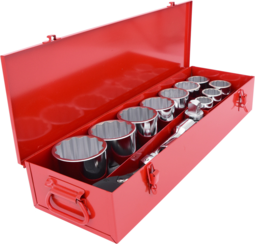 KS Tools 1" Steckschlüssel-Satz