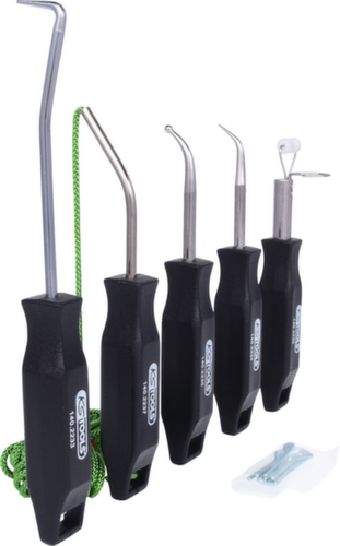 KS Tools Windschutzscheiben-Montage-Satz