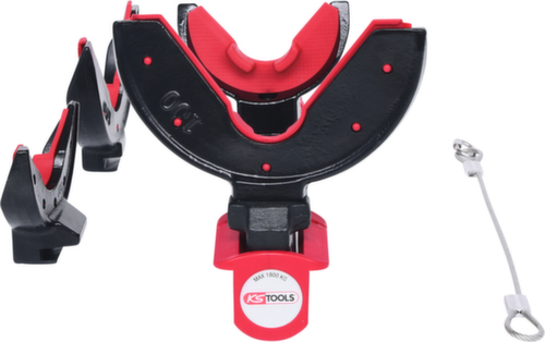 KS Tools Federspanner-Satz