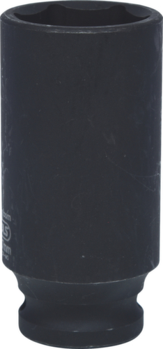 KS Tools 1/2" Sechskant-Kraft-Stecknuss