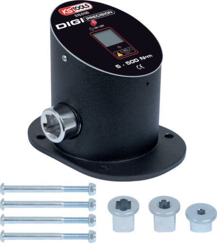 KS Tools Elektronisches Werkstattprüfgerät