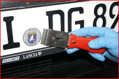 KS Tools Plakettenschaber