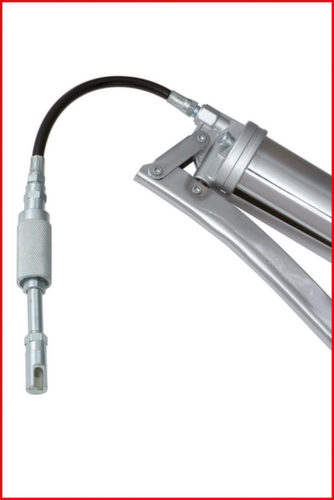 KS Tools Fettpressen-Adapter-Satz