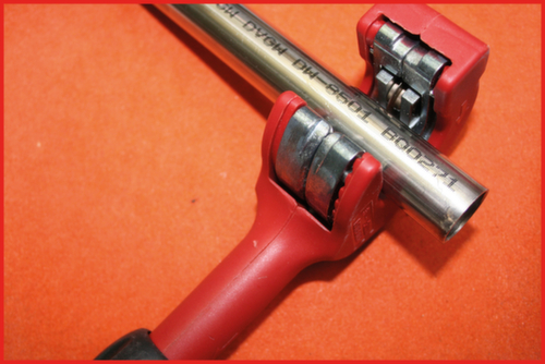 KS Tools Ratschen-Rohrabschneider