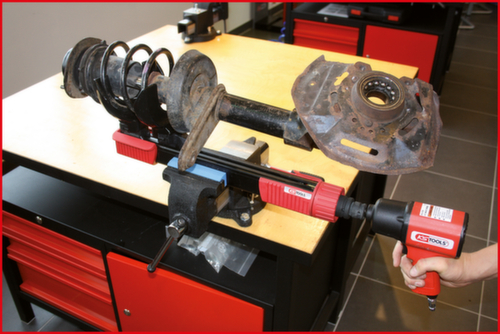 KS Tools Federspanner-Satz