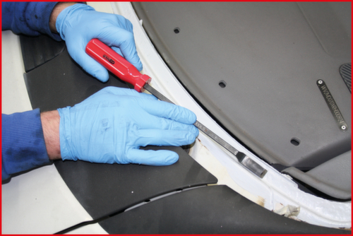 KS Tools Dichtungsschaber-Satz