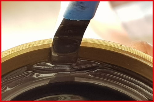 KS Tools Präzisions-Hebelwerkzeug-Satz