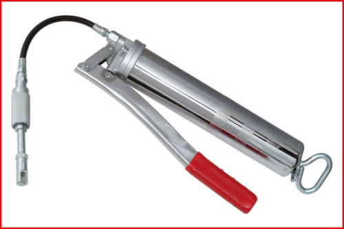 KS Tools Fettpressen-Adapter-Satz