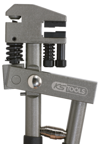 KS Tools Loch- und Absetzzange