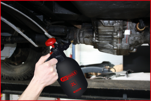 KS Tools Druck-Zerstäuber