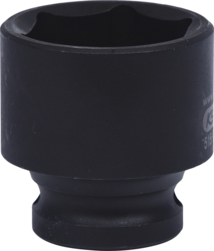 KS Tools 1/2" Sechskant-Kraft-Stecknuss