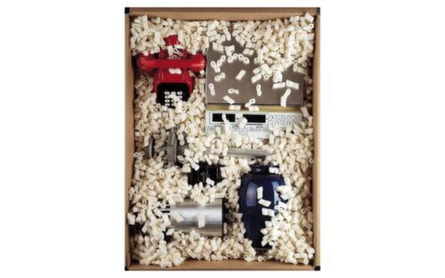 Füllmaterial flo-pak®