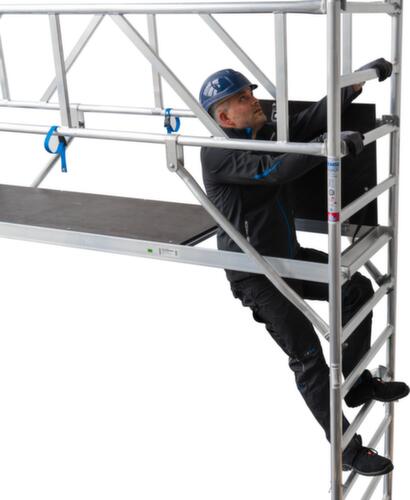 Krause Fahrgerüst STABILO® Professional Serie 10