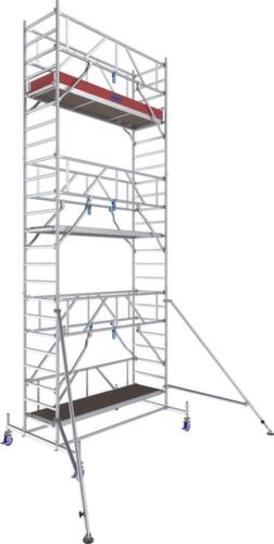 Krause Fahrgerüst STABILO® Professional Serie 10