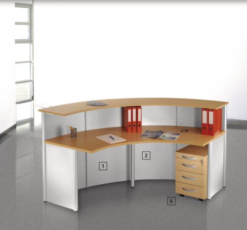 Kerkmann Theke Genua