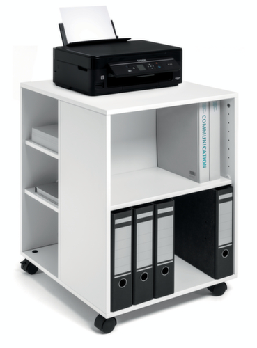 Durable Fahrbarer Beistellschrank Basic