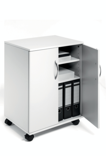 Durable Fahrbarer Beistellschrank Profi