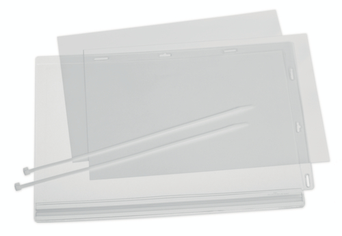 Durable Wasserdichte Plakattasche