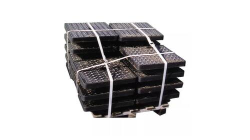 Umreifungsband, Breite 15 mm