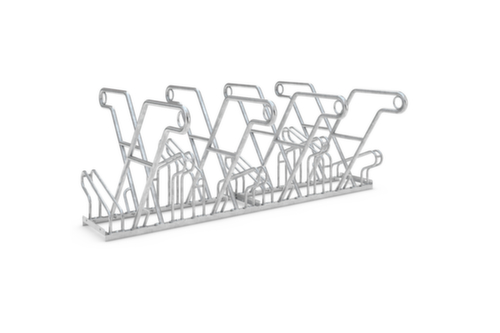 WSM Fahrrad-Bügelständer