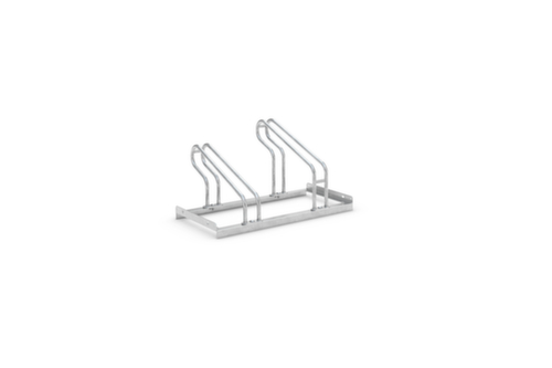 WSM Fahrrad-Bügelparker